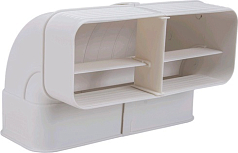 Вентиляционный набор Kuppersbusch ZKM M8000A