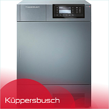 Конденсационная сушка