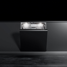Встраиваемая посудомоечная машина Kuppersbusch G 6805.1 V