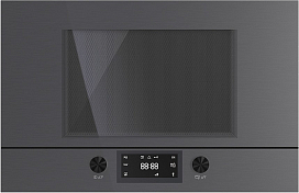Встраиваемая микроволновая печь Kuppersbusch MR 6330.0 GPH