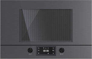 Встраиваемая микроволновая печь Kuppersbusch MR 6330.0 GPH