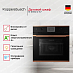Купить Духовой шкаф Kuppersbusch B 6350.0 S7 Copper preview 2