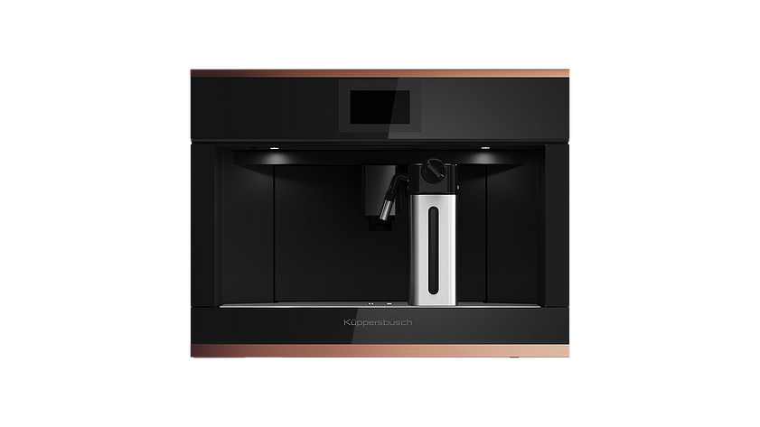 Дизайнерский комплект Kuppersbusch DK 7001 preview 3