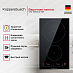 Купить Индукционная варочная панель Kuppersbusch VKI 3550.0 SR preview 3