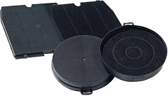 Угольный фильтр Kuppersbusch ZD 1001