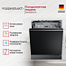 Купить Встраиваемая посудомоечная машина Kuppersbusch GX 6500.0 V preview 4