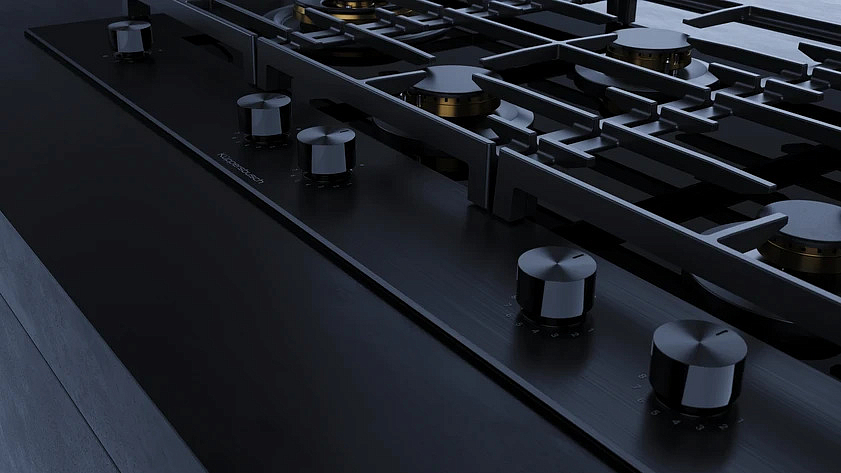 Газовая варочная панель Kuppersbusch KG 9850.0 SE-E5 preview 8