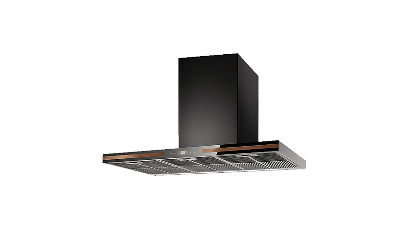 Дизайнерский комплект Kuppersbusch DK 9017 preview 3