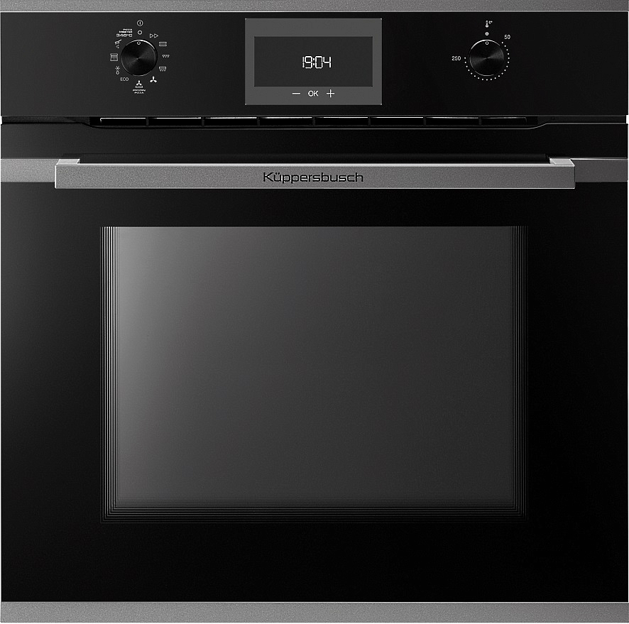 Духовой шкаф Kuppersbusch BP 6332.0 S9 Shade of Grey preview 1
