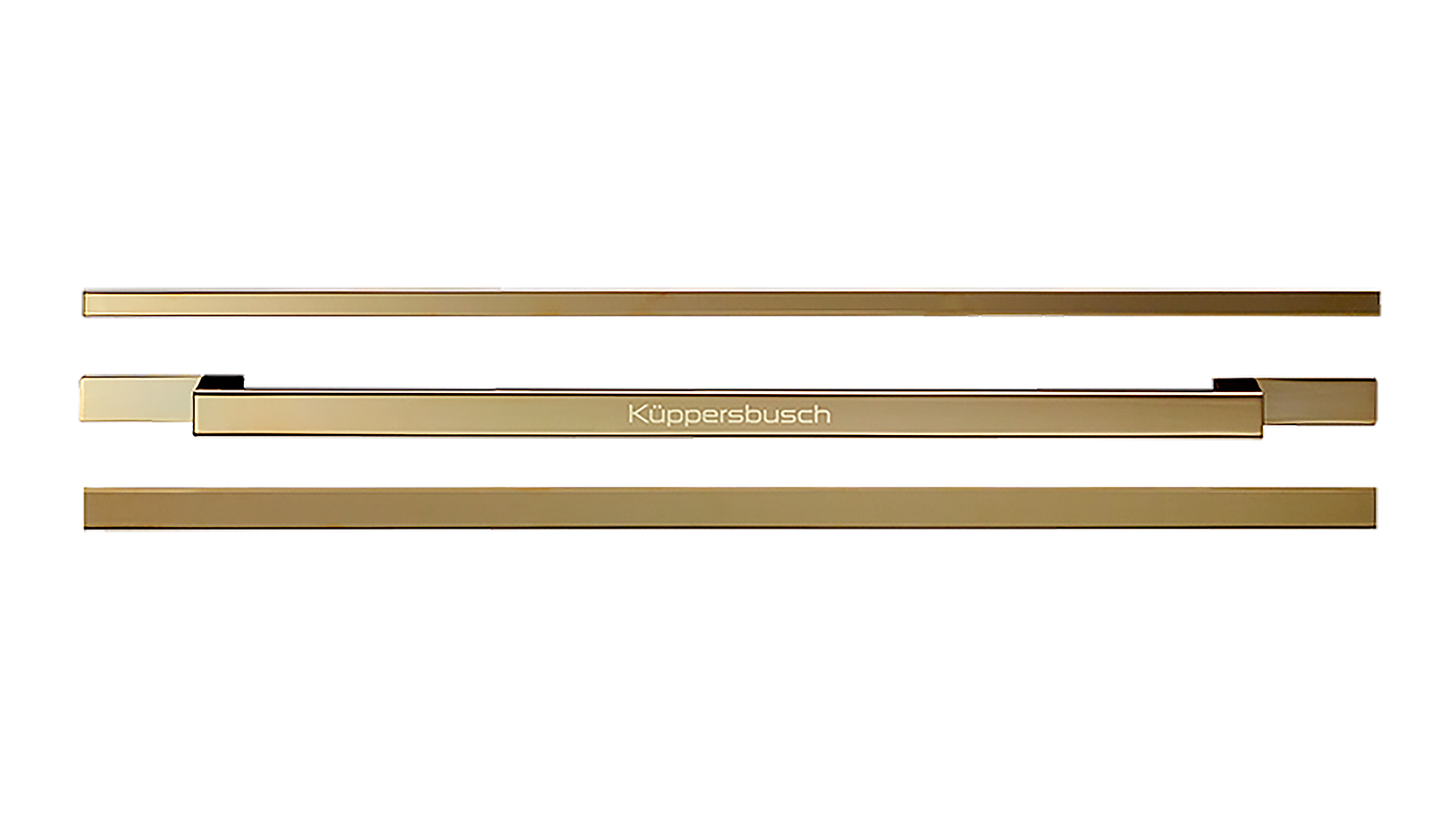 Дизайнерский комплект Kuppersbusch DK 4000 preview 2