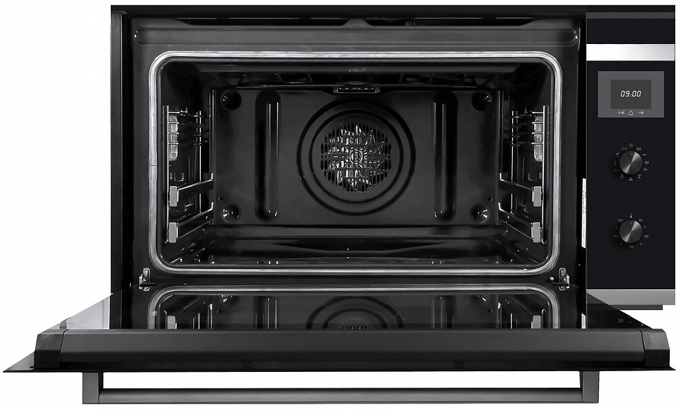 Духовой шкаф Kuppersbusch B 9330.0 S1 Stainless steel preview 2