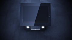 Настенная вытяжка Kuppersbusch DW 6250.0 S