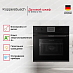 Купить Духовой шкаф Kuppersbusch B 6350.0 S5 Black Velvet preview 2