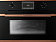 Встраиваемая микроволновая печь Kuppersbusch CM 6330.0 S7 Copper