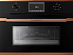 Купить Встраиваемая микроволновая печь Kuppersbusch CM 6330.0 S7 Copper preview 1