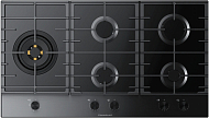 Газовая варочная панель Kuppersbusch KG 9850.0 SE-E5