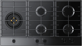 Газовая варочная панель Kuppersbusch KG 9850.0 SE-E5