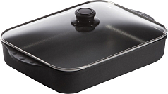 Противень из литого алюминия ZK 1302