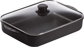 Противень из литого алюминия ZK 1302