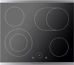 Электрическая варочная панель Kuppersbusch KE6330.0SE