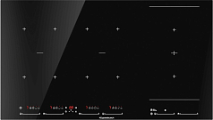 Индукционная варочная панель Kuppersbusch KI 9870.0 SR