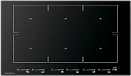 Индукционная варочная панель Kuppersbusch EKIF 9960.2