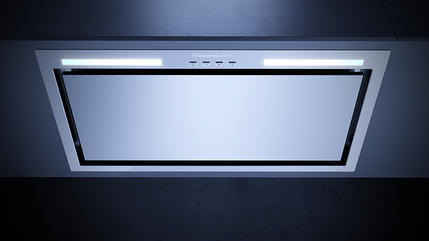 Встраиваемая вытяжка Kuppersbusch DEL 6550.0 E preview 3