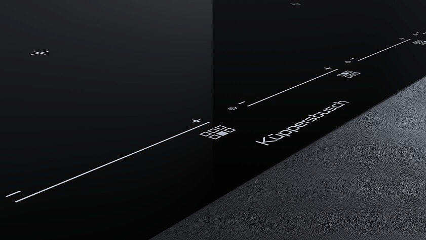 Индукционная варочная панель Kuppersbusch KI 9800.1 MR preview 7