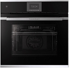 Духовой шкаф Kuppersbusch BP 6550.0 S1-Airfry Stainless steel