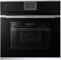 Духовой шкаф Kuppersbusch BP 6550.0 S1-Airfry Stainless steel