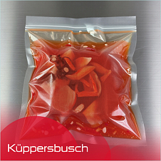 Вакуумирование жидкостей