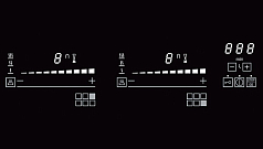 Встраиваемая вытяжка Kuppersbusch DEF 9550.0 E