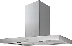 Настенная вытяжка Kuppersbusch DI 9340.0 E