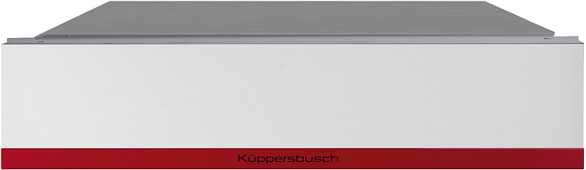 Подогреватель посуды Kuppersbusch CSW 6800.0 W8 Hot Chili preview 1