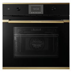 Духовой шкаф Kuppersbusch B 6350.0 S4 Gold