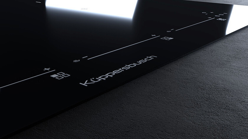 Индукционная варочная панель Kuppersbusch KI 6800.1 MR preview 6