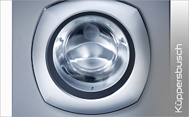 Управление стиральной машиной Kuppersbusch