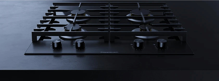 Газовая варочная панель Kuppersbusch KG 6850.0 SE-E5 preview 1