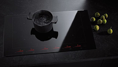 Индукционная варочная панель Kuppersbusch EKI9960.2 F