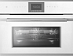 Купить Компактный духовой шкаф с микроволнами Kuppersbusch CBM 6550.0 W1 Stainless Steel preview 1