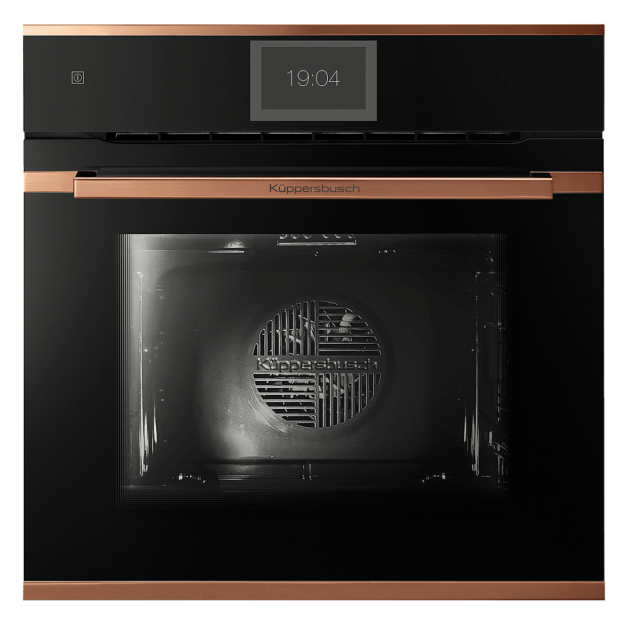 Духовой шкаф Kuppersbusch B 6850.0 S7 Copper preview 1