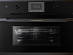 Купить Компактный духовой шкаф Kuppersbusch CBM 6350.0 S6 Black Steel preview 1
