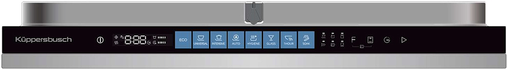 Встраиваемая посудомоечная машина Kuppersbusch G 6570.0 v preview 3