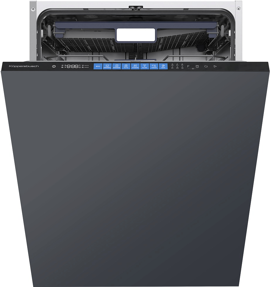 Встраиваемая посудомоечная машина Kuppersbusch G 6594.0 v preview 1