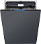 Встраиваемая посудомоечная машина Kuppersbusch G 6594.0 v