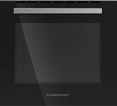 Духовой шкаф Kuppersbusch B 6130.0 S1 Stainless steel