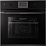 Духовой шкаф Kuppersbusch BP 6350.0 S2 Black Chrome