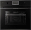 Духовой шкаф Kuppersbusch BP 6350.0 S2 Black Chrome