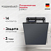Купить Встраиваемая посудомоечная машина Kuppersbusch G 6340.0 v