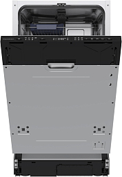 Встраиваемая посудомоечная машина Kuppersbusch G 4320.0 v